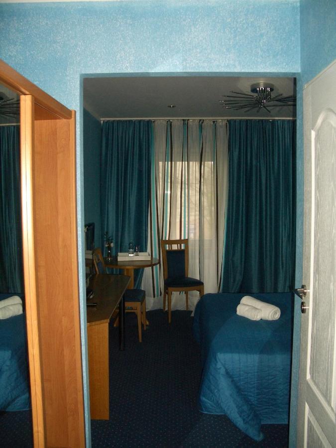 Bed and Breakfast Kardamon Жары Номер фото