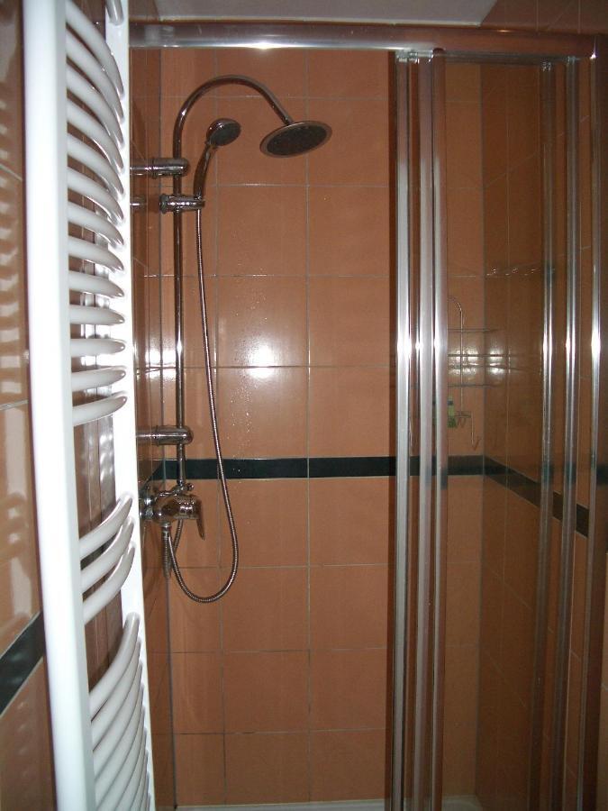 Bed and Breakfast Kardamon Жары Номер фото