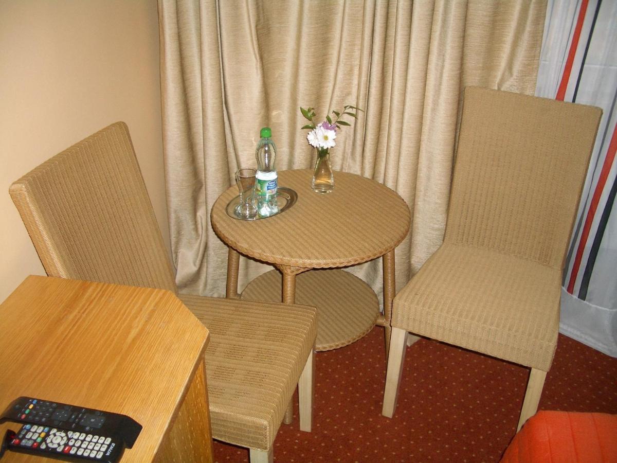 Bed and Breakfast Kardamon Жары Номер фото