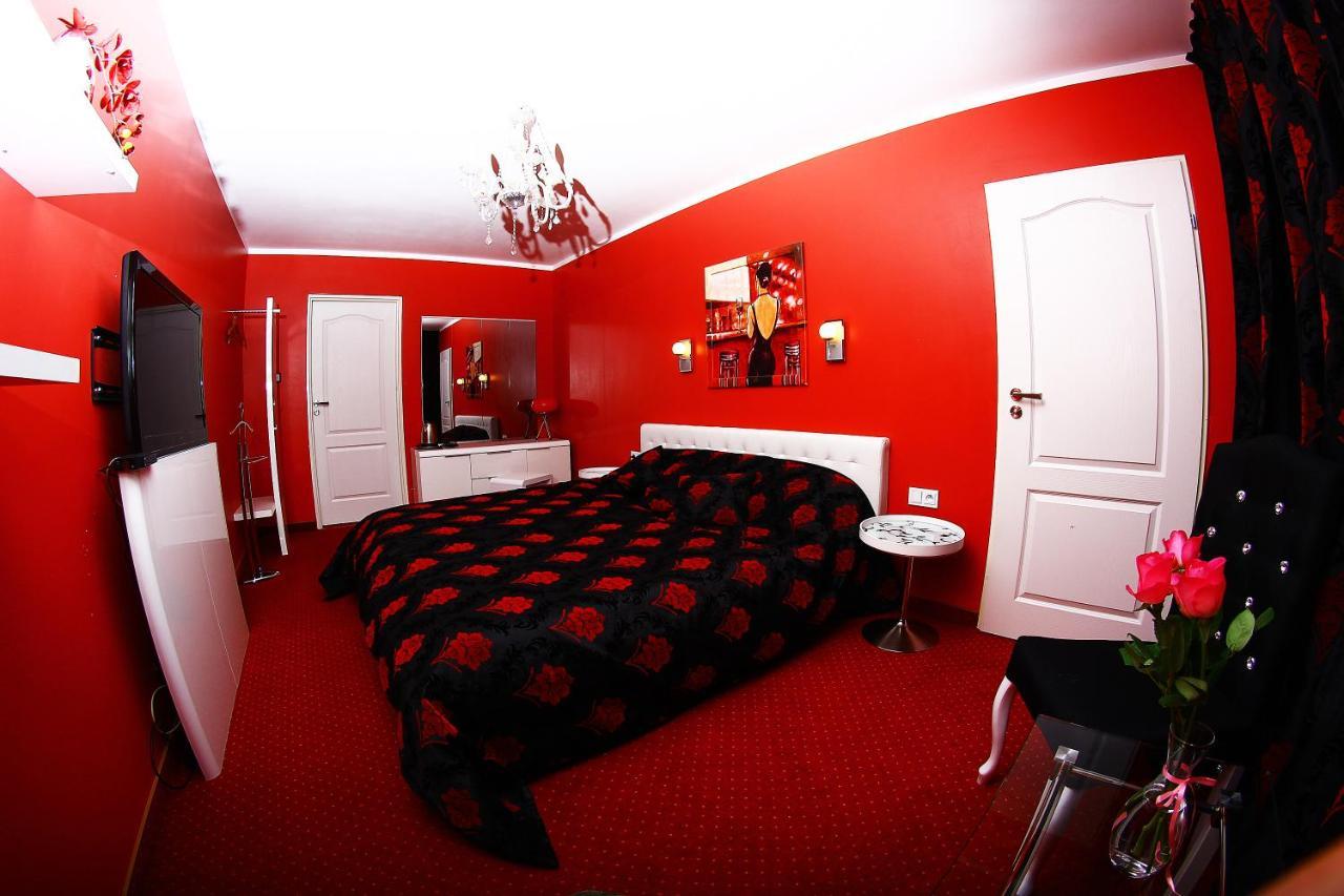 Bed and Breakfast Kardamon Жары Номер фото