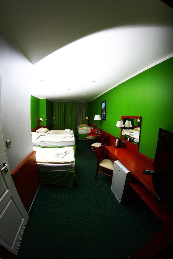 Bed and Breakfast Kardamon Жары Номер фото