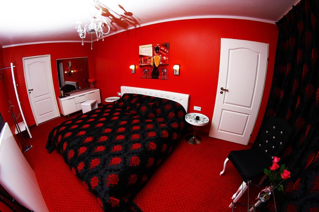Bed and Breakfast Kardamon Жары Номер фото