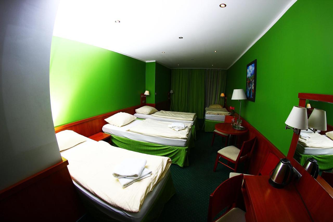 Bed and Breakfast Kardamon Жары Номер фото