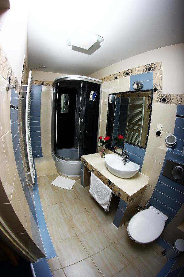 Bed and Breakfast Kardamon Жары Номер фото