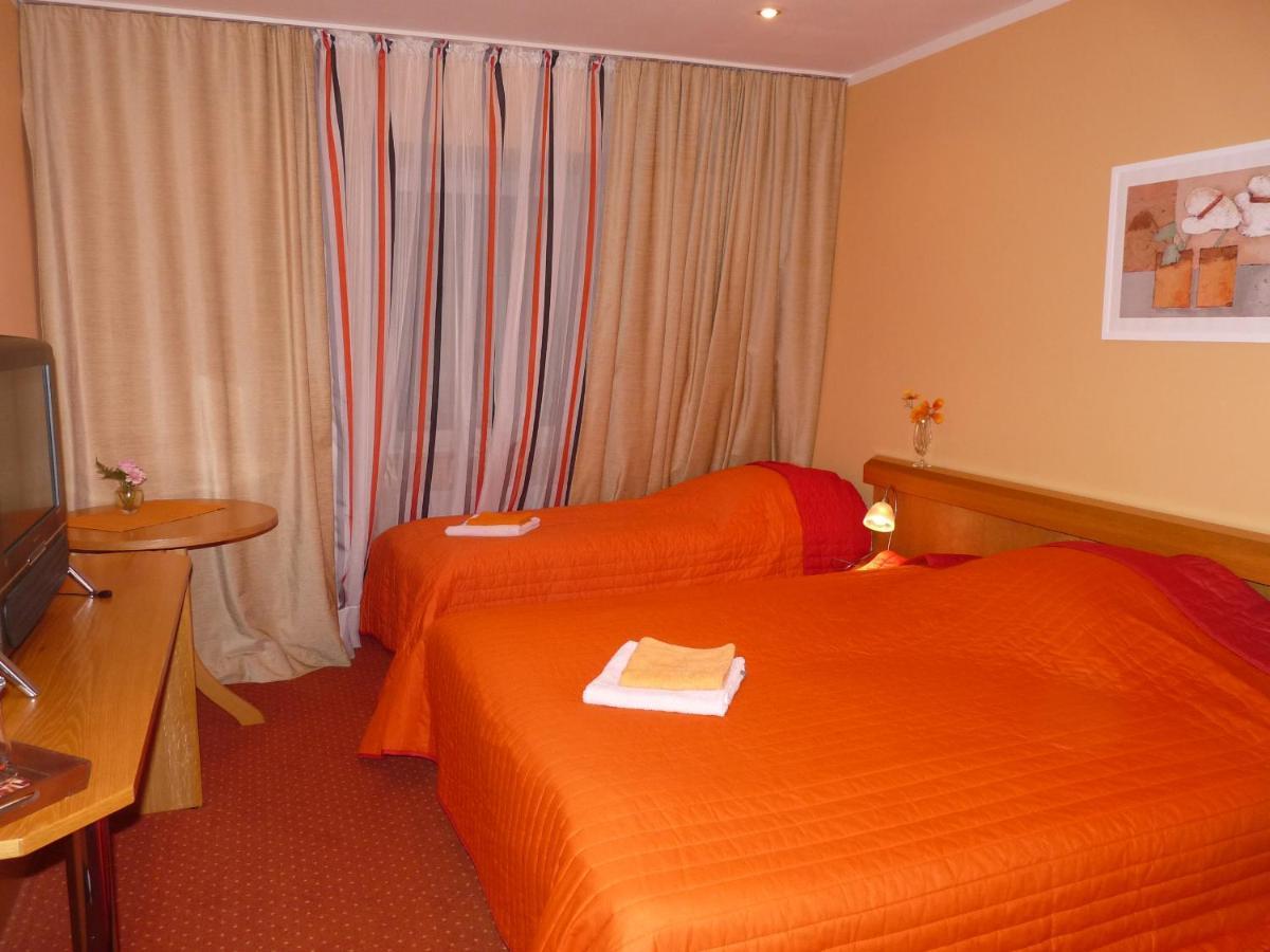 Bed and Breakfast Kardamon Жары Экстерьер фото