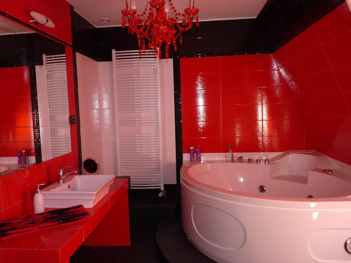 Bed and Breakfast Kardamon Жары Экстерьер фото