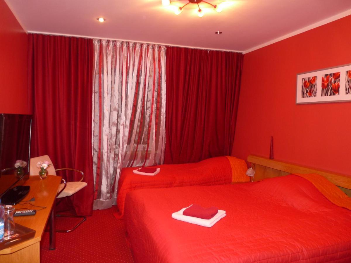 Bed and Breakfast Kardamon Жары Экстерьер фото